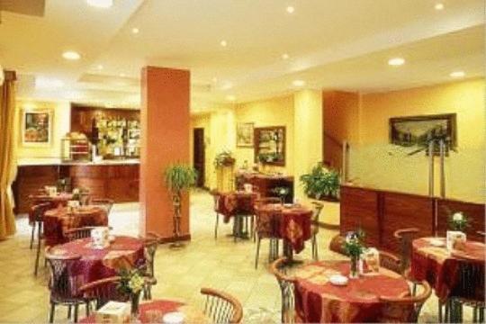 York Hotel Cinisello Balsamo Exterior photo