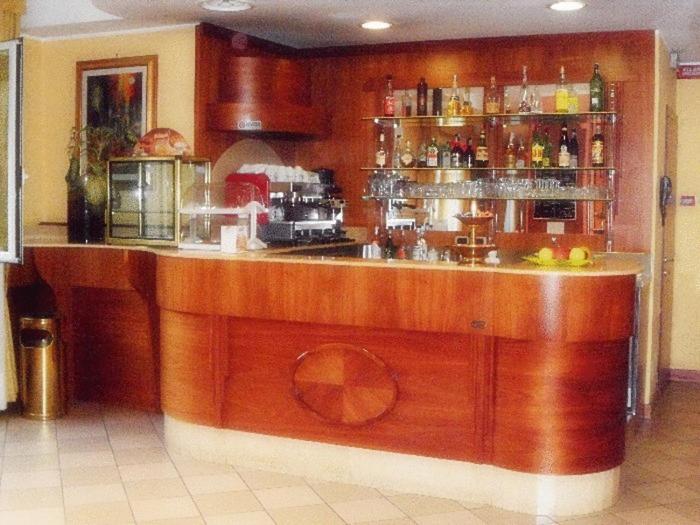 York Hotel Cinisello Balsamo Exterior photo