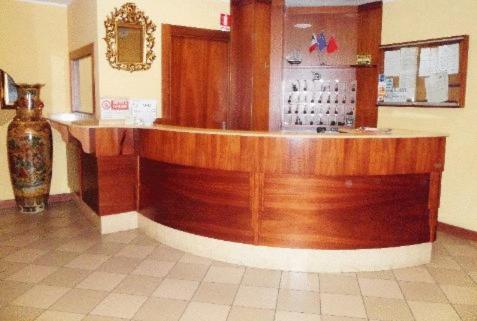 York Hotel Cinisello Balsamo Exterior photo